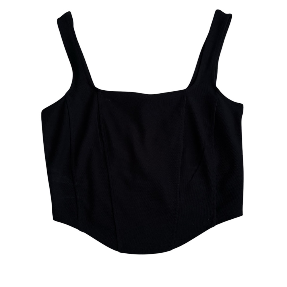 Corset Top